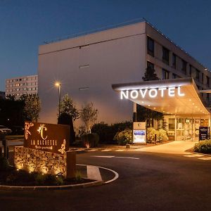 Novotel Nancy